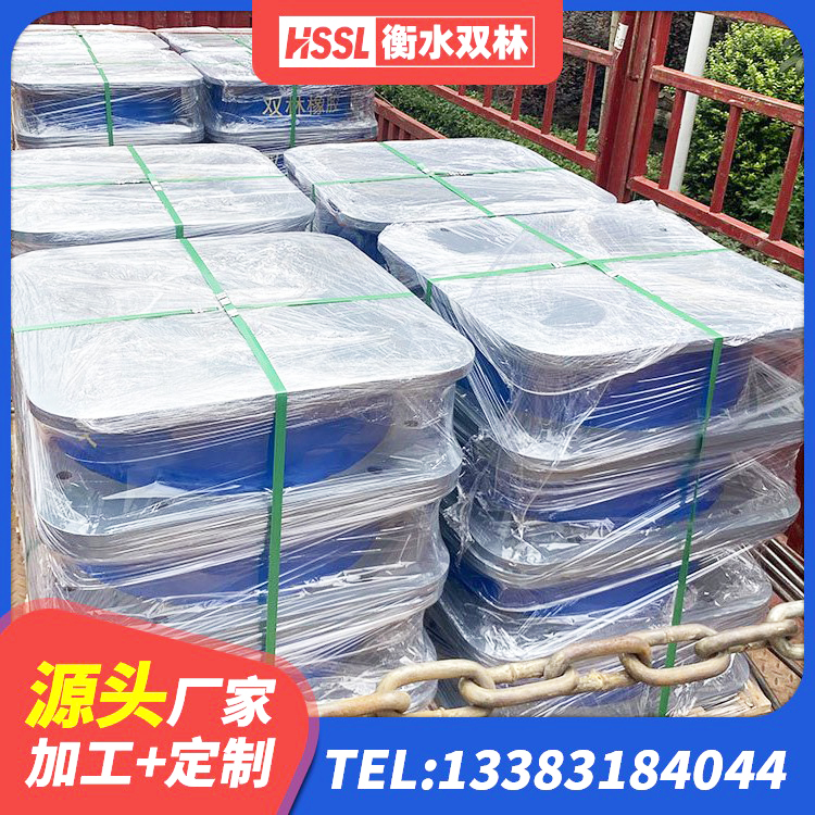 永胜县支座HDR(I)-D345X167-G1.0生产厂家 永胜县LRB400铅芯支座什么价格 永胜县HDR1000高阻尼隔震支座厂家 永胜县LNR系列水平分散形橡胶隔震支座源头工厂 - 第3张