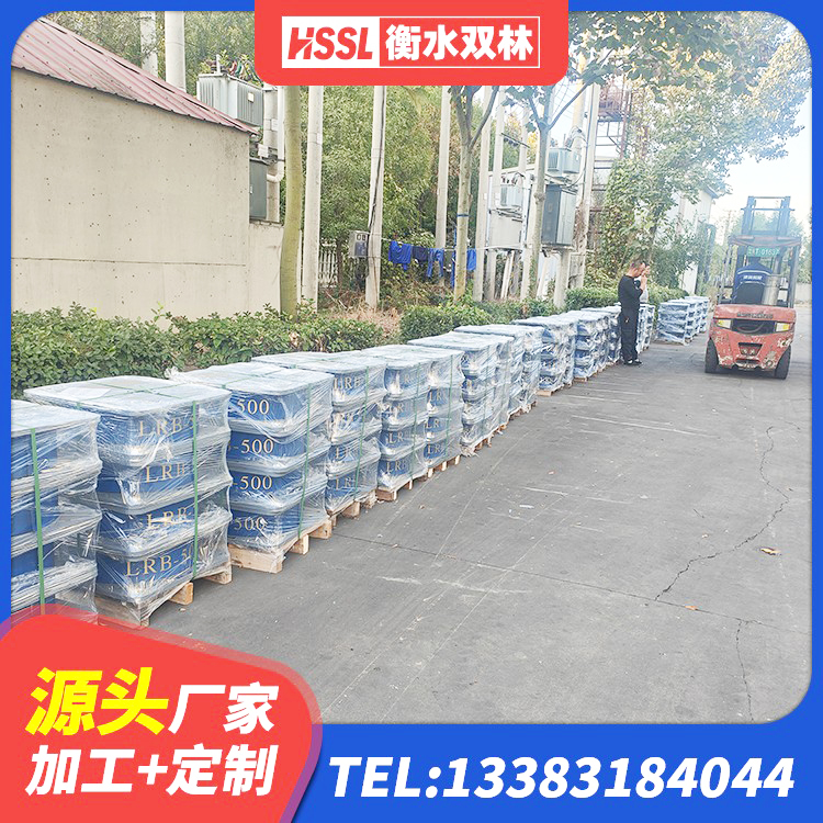 永胜县水平力分散力型隔震支座LNR 永胜县LRB1000铅芯支座什么价格 永胜县LNR建筑隔震支座什么价格 永胜县LNR800支座源头工厂 - 第4张